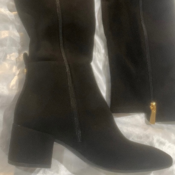 Boots (Over the knee) - Picture 3 of 16